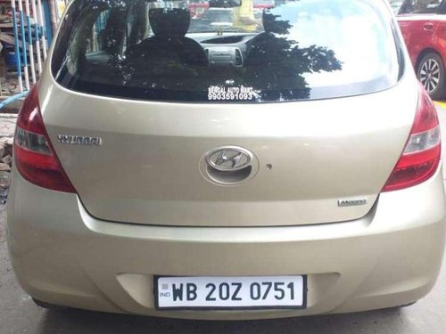 Used 2010 Hyundai i20 Magna MT for sale