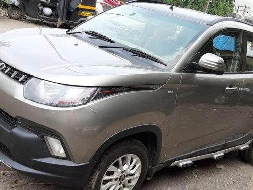 Mahindra KUV100 2016 MT for sale 