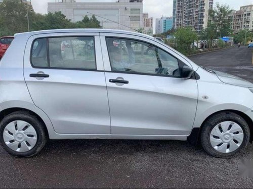 Maruti Suzuki Celerio VXI AMT, 2014, Petrol AT for sale 