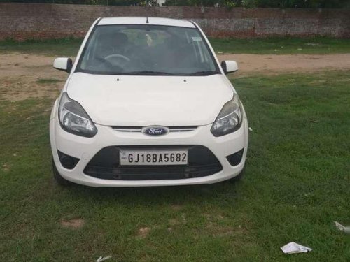 Ford Figo Duratorq ZXI 1.4, 2012, Diesel MT for sale 