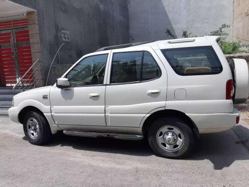 Used Tata Safari MT for sale at low price