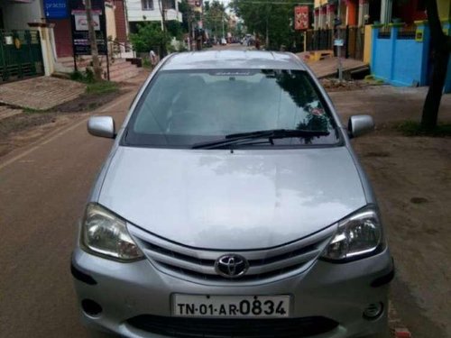 Toyota Etios Liva GD, 2012, Diesel MT for sale 