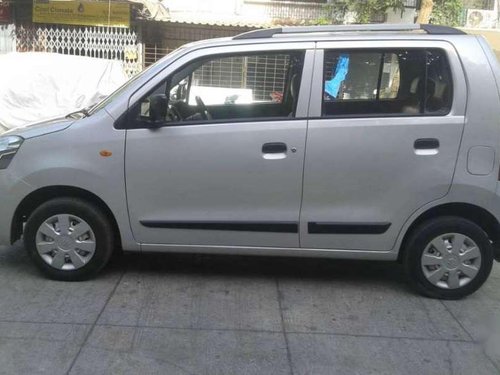 Used 2015 Maruti Suzuki Wagon R LXI MT for sale