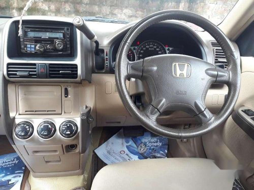 2006 Honda CR V 2.0L 2WD AT for sale