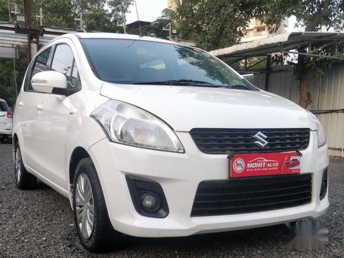 Used Maruti Suzuki Ertiga VXI CNG 2014 MT for sale 