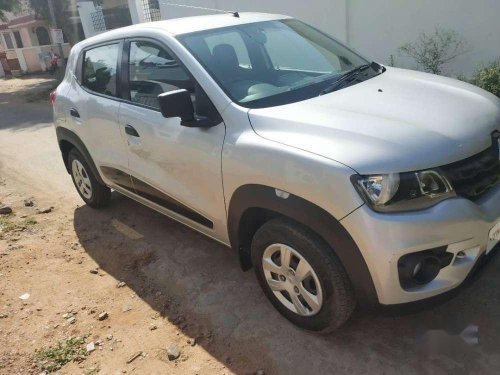 Used Renault KWID MT for sale at low price