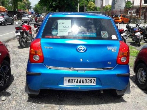 Used Toyota Etios Liva VX MT for sale at low price