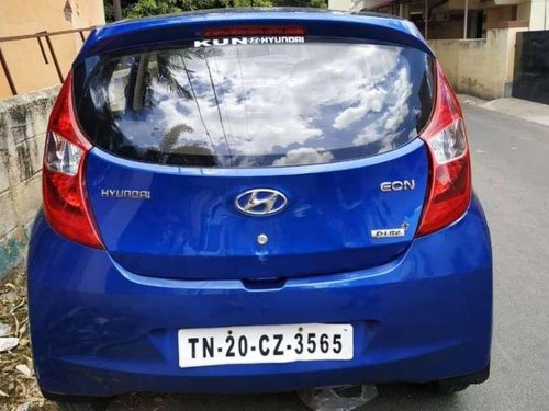 Hyundai Eon D-Lite +, 2012, Petrol MT for sale 