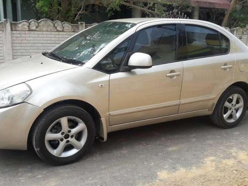 Used 2007 Maruti Suzuki SX4 MT for sale