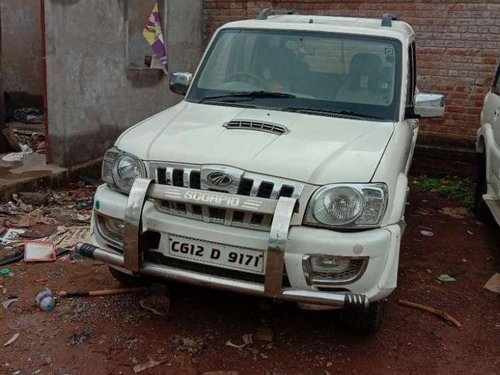 2009 Mahindra Scorpio LX MT for sale at low price