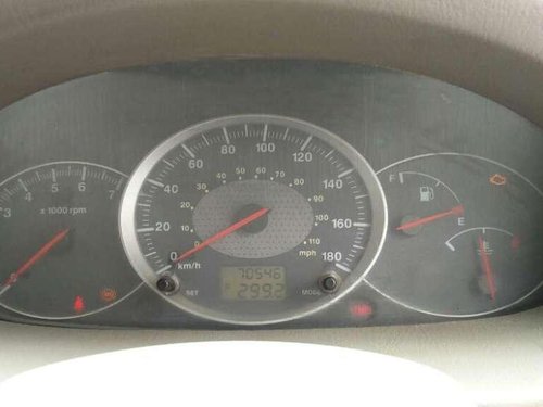 Mahindra Scorpio SLE BS-IV, 2012, Diesel MT for sale 