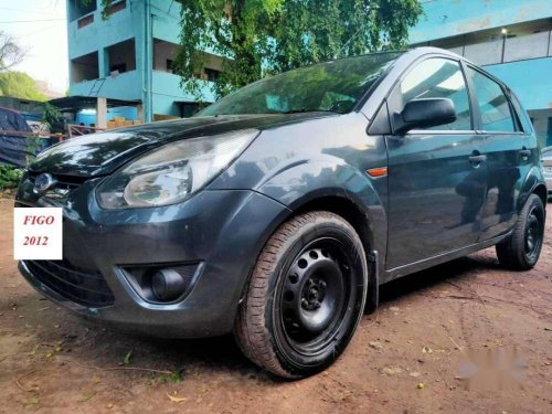 Ford Figo Duratorq Diesel ZXI 1.4, 2012, MT for sale 