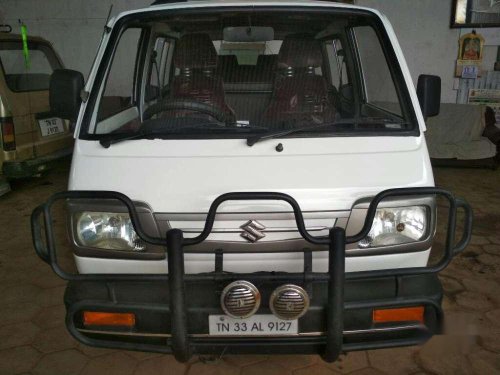 Maruti Suzuki Omni, 2008, LPG MT for sale 