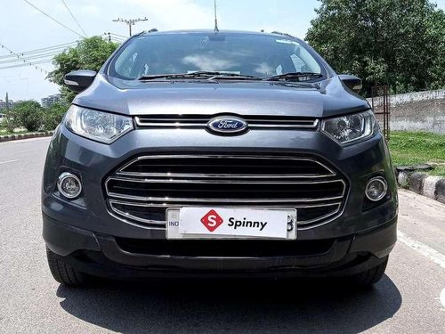 Ford EcoSport 2016 MT for sale 