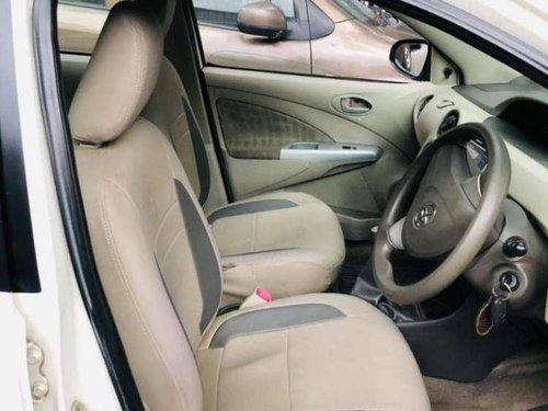 Used 2015 Toyota Etios Cross MT for sale 