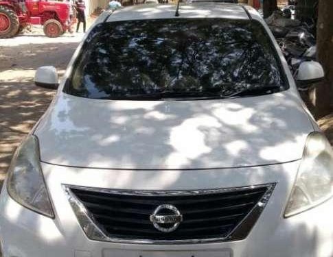 Nissan Sunny 2012 XL MT for sale 