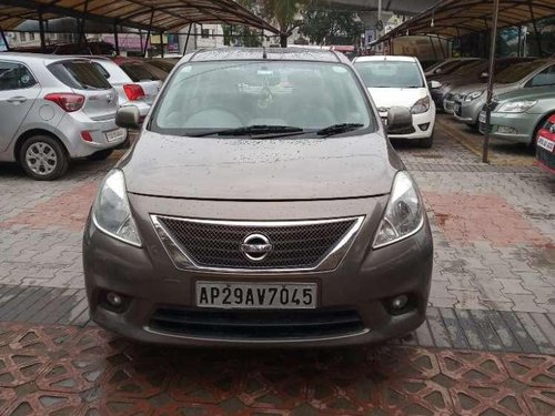 Nissan Sunny 2012 MT for sale 