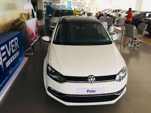 2019 Volkswagen Polo MT for sale