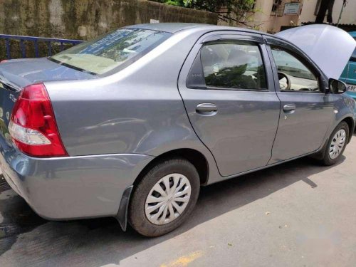 Used Toyota Etios GD 2016 MT for sale 