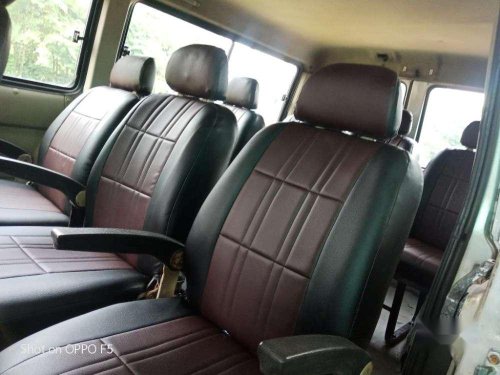 Tata Winger Platinum BS-III, 2007 MT for sale 