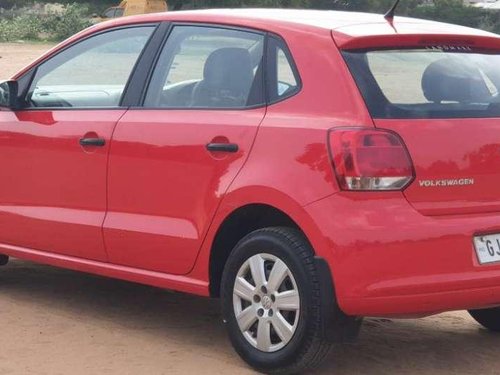 Volkswagen Polo Trendline Petrol, 2013, MT for sale 