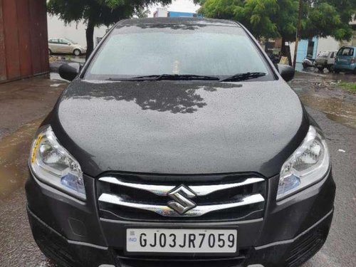 Maruti Suzuki S-Cross Sigma 1.3, 2017, Diesel MT for sale 