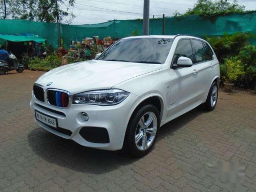 Used BMW X5 M, 2016, Diesel AT for sale 