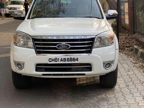 Used Ford Endeavour MT for sale at low price