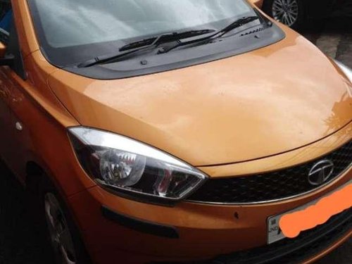 Tata Tiago 1.05 Revotorq Xt Option, 2016, Diesel MT for sale 