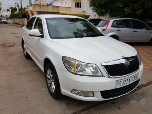 Used Skoda Laura Elegance 1.9 TDI MT for sale 