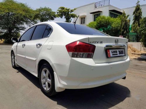 Honda City 1.5 V AT, 2011, Petrol for sale 