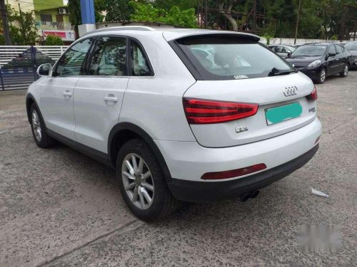 Audi Q3 2.0 TDI quattro Premium Plus, 2014, Diesel AT for sale 