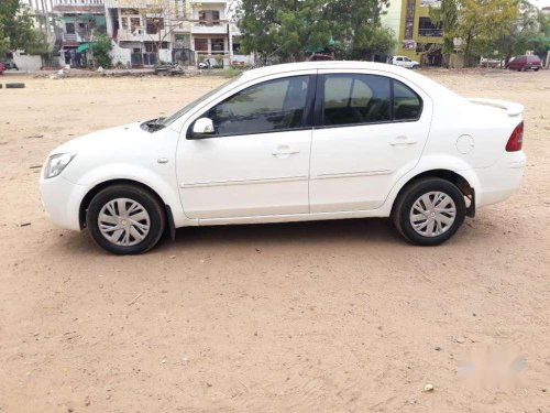 Ford Fiesta Classic SXi 1.4 TDCi, 2009, Diesel MT for sale 