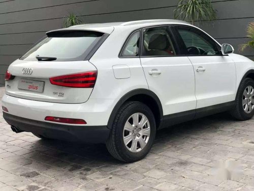 Used Audi Q3 AT for sale at low price