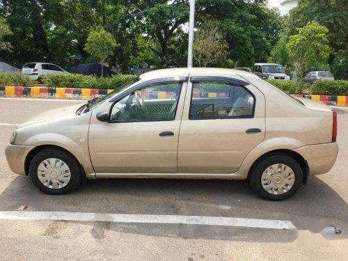 2007 Mahindra Renault Logan MT for sale at low price