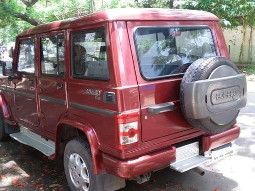 Mahindra Bolero SLE, 2011, Diesel MT for sale 