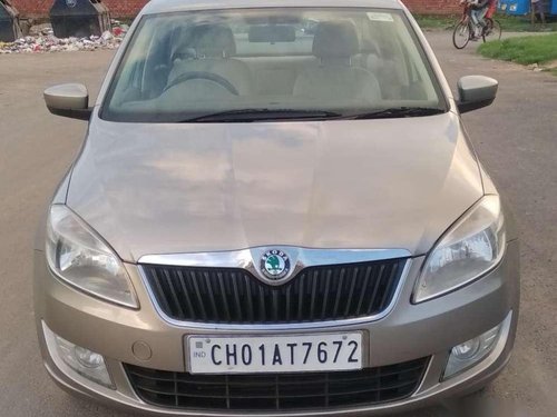 2012 Skoda Rapid MT for sale