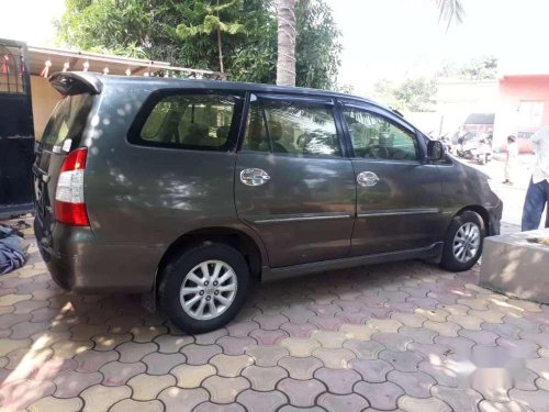 Used 2012 Toyota Innova MT for sale