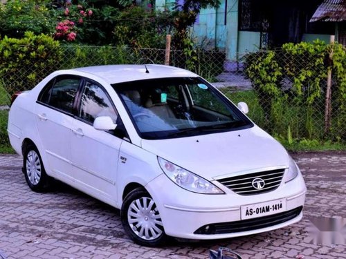 Tata Manza, 2011, Diesel MT for sale 