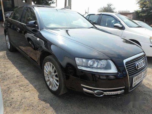 Used 2008 Audi A6 2.7 TDI AT for sale