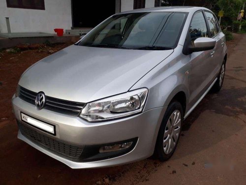 Volkswagen Polo 2012 MT for sale 