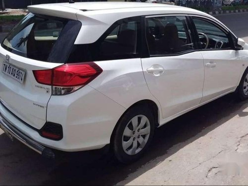 Used Honda Mobilio MT for sale  at low price