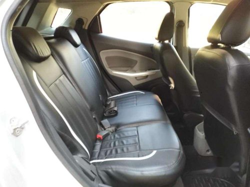 2012 Ford EcoSport MT for sale