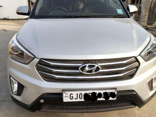 2017 Hyundai Creta AT for sale