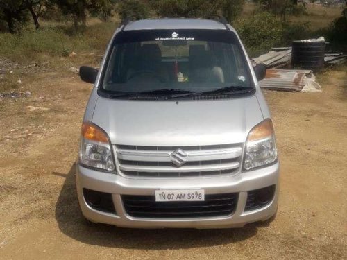 Used Maruti Suzuki Wagon R LXI MT for sale at low price