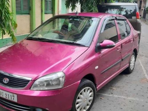 Tata Indigo Cs CS LS TDI, 2009, Diesel MT for sale 