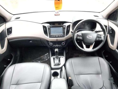 Hyundai Creta 1.6 SX 2017 AT for sale 