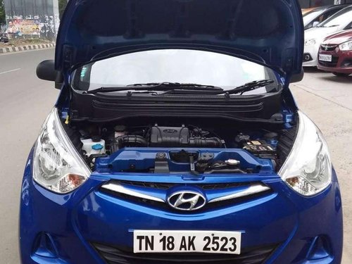 Used Hyundai Eon, 2017, Petrol MT for sale 