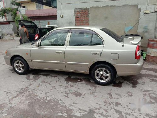 Hyundai Accent GLS 1.6 ABS, 2010, Petrol MT for sale 