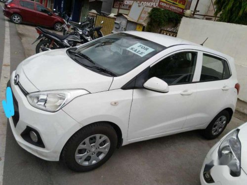 2013 Hyundai i10 MT for sale